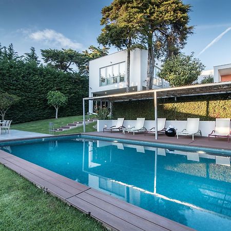 Cascais Casa Laranja Guesthouse ภายนอก รูปภาพ