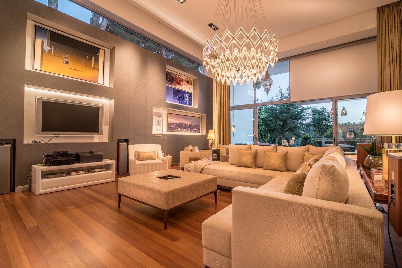 Cascais Casa Laranja Guesthouse ภายนอก รูปภาพ