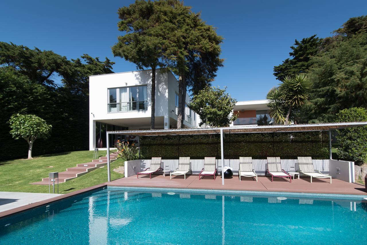 Cascais Casa Laranja Guesthouse ภายนอก รูปภาพ