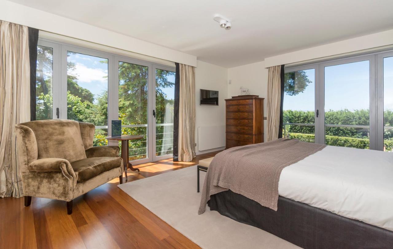 Cascais Casa Laranja Guesthouse ภายนอก รูปภาพ