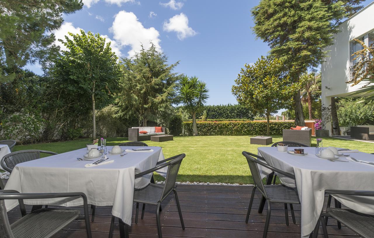 Cascais Casa Laranja Guesthouse ภายนอก รูปภาพ