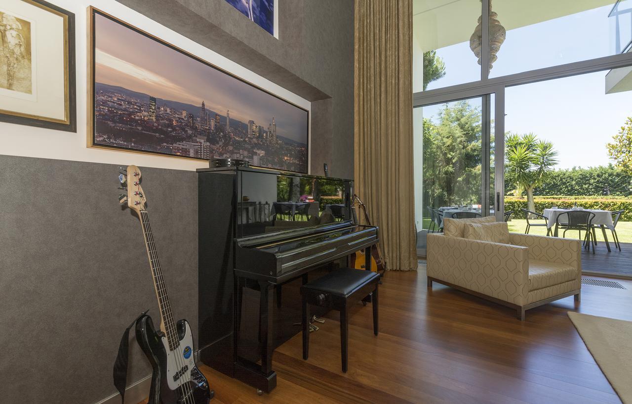 Cascais Casa Laranja Guesthouse ภายนอก รูปภาพ