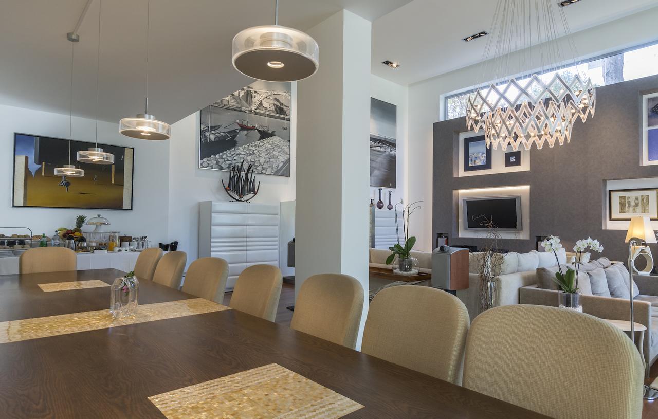 Cascais Casa Laranja Guesthouse ภายนอก รูปภาพ