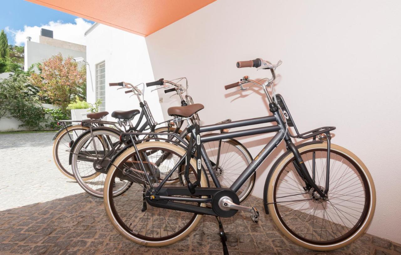 Cascais Casa Laranja Guesthouse ภายนอก รูปภาพ