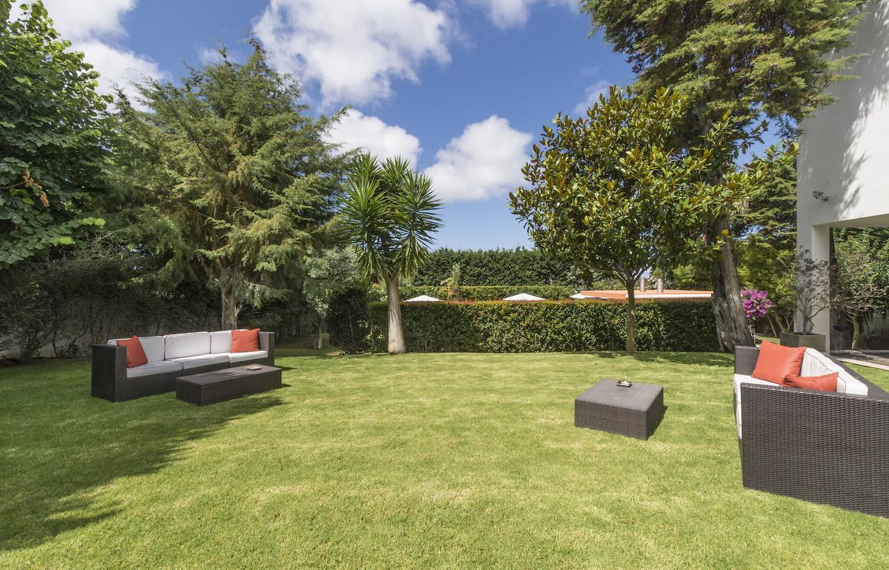 Cascais Casa Laranja Guesthouse ภายนอก รูปภาพ