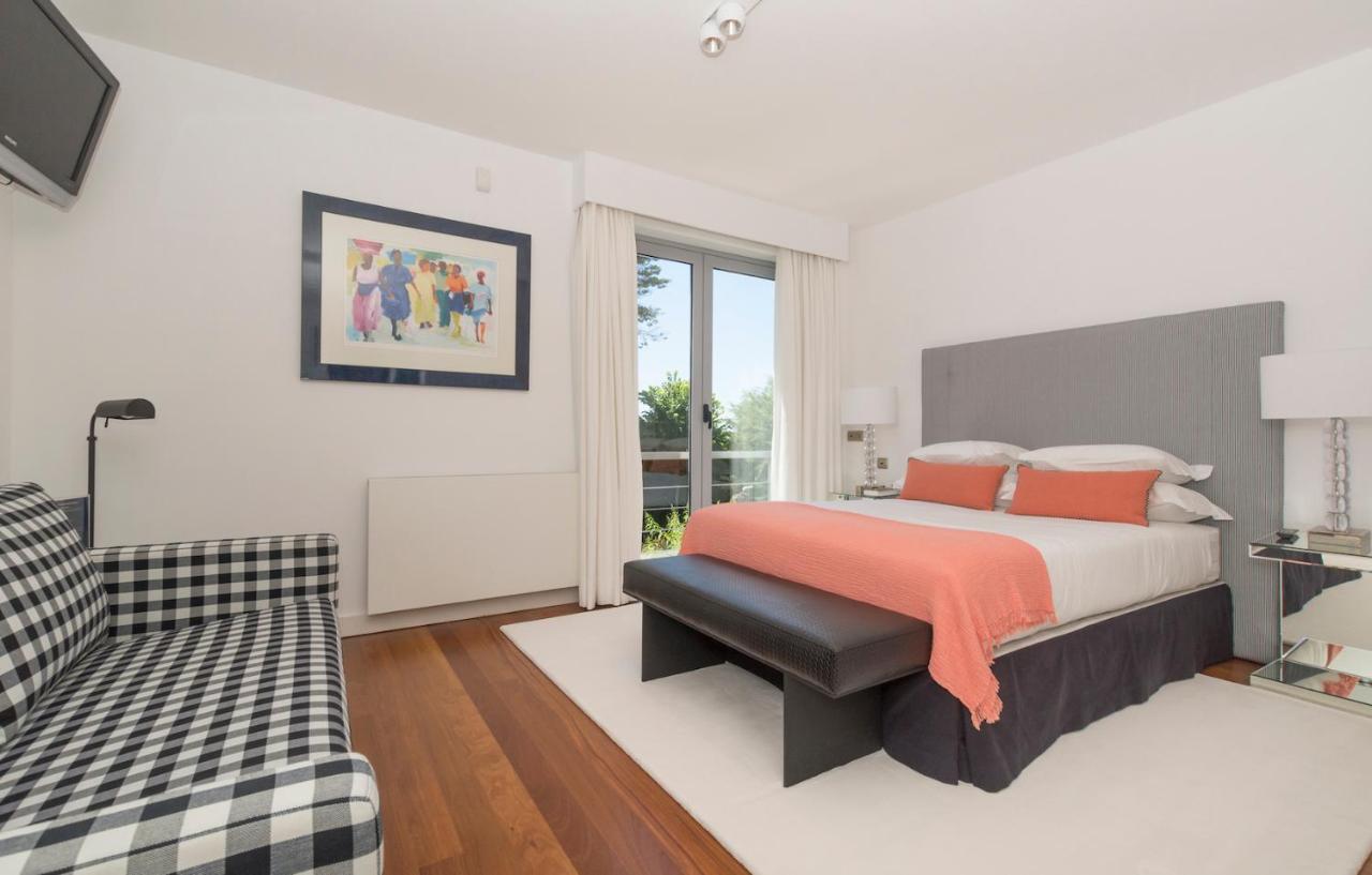 Cascais Casa Laranja Guesthouse ภายนอก รูปภาพ