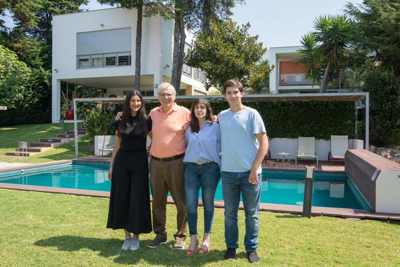Cascais Casa Laranja Guesthouse ภายนอก รูปภาพ