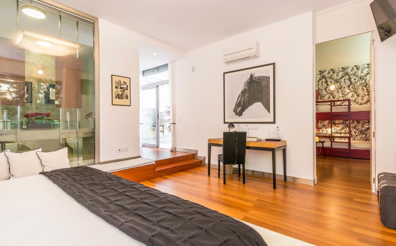 Cascais Casa Laranja Guesthouse ภายนอก รูปภาพ