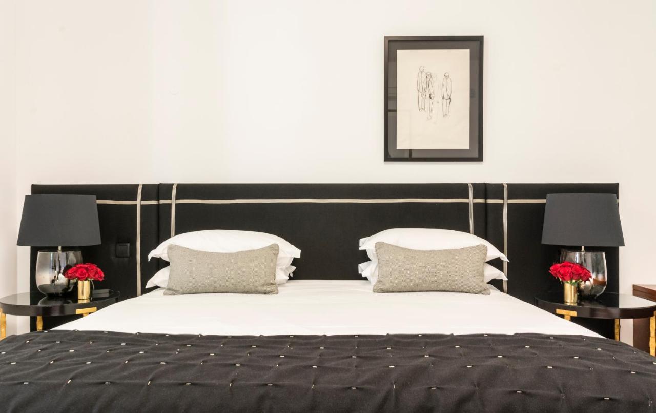 Cascais Casa Laranja Guesthouse ภายนอก รูปภาพ