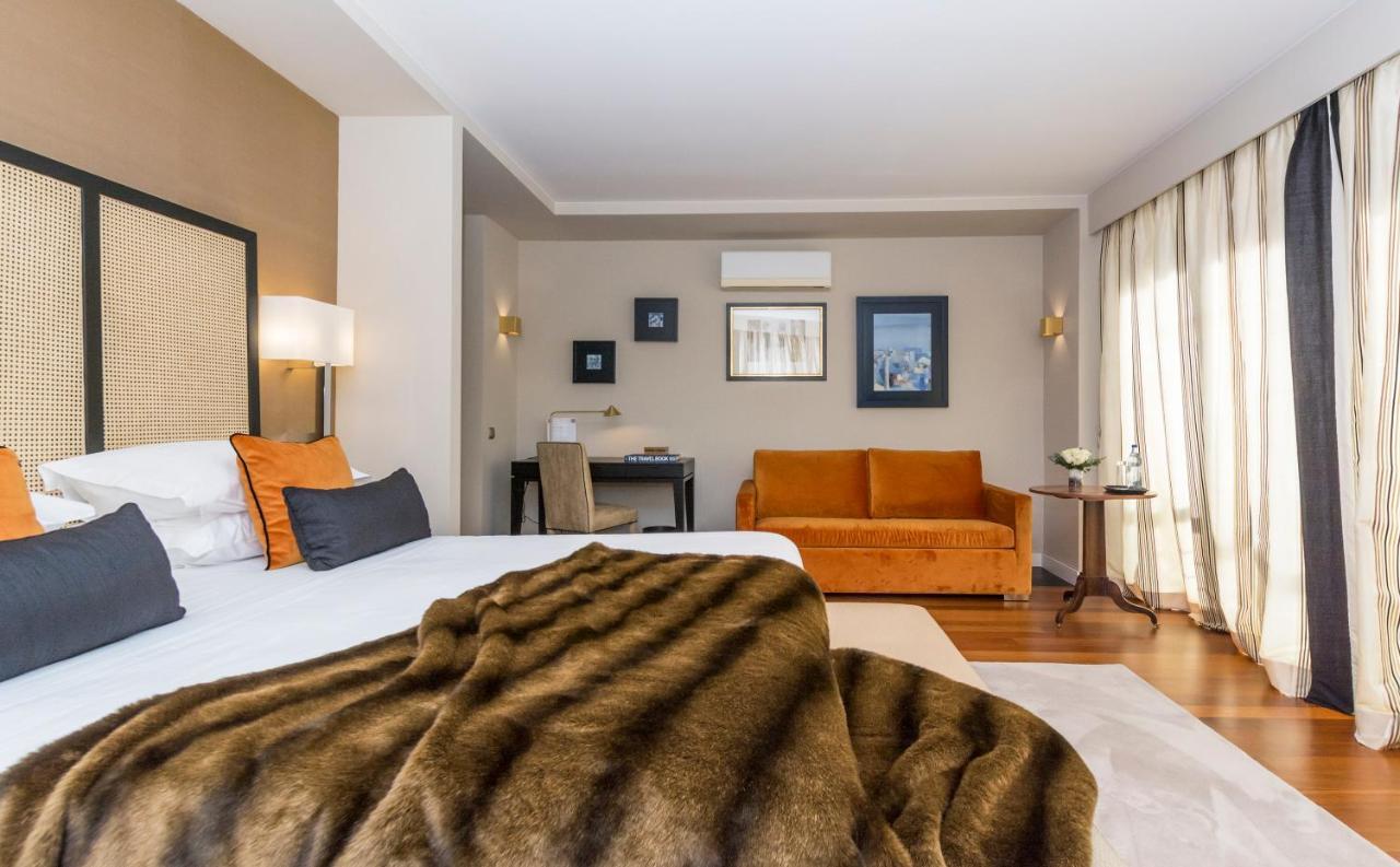 Cascais Casa Laranja Guesthouse ภายนอก รูปภาพ
