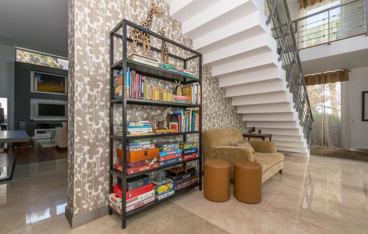 Cascais Casa Laranja Guesthouse ภายนอก รูปภาพ