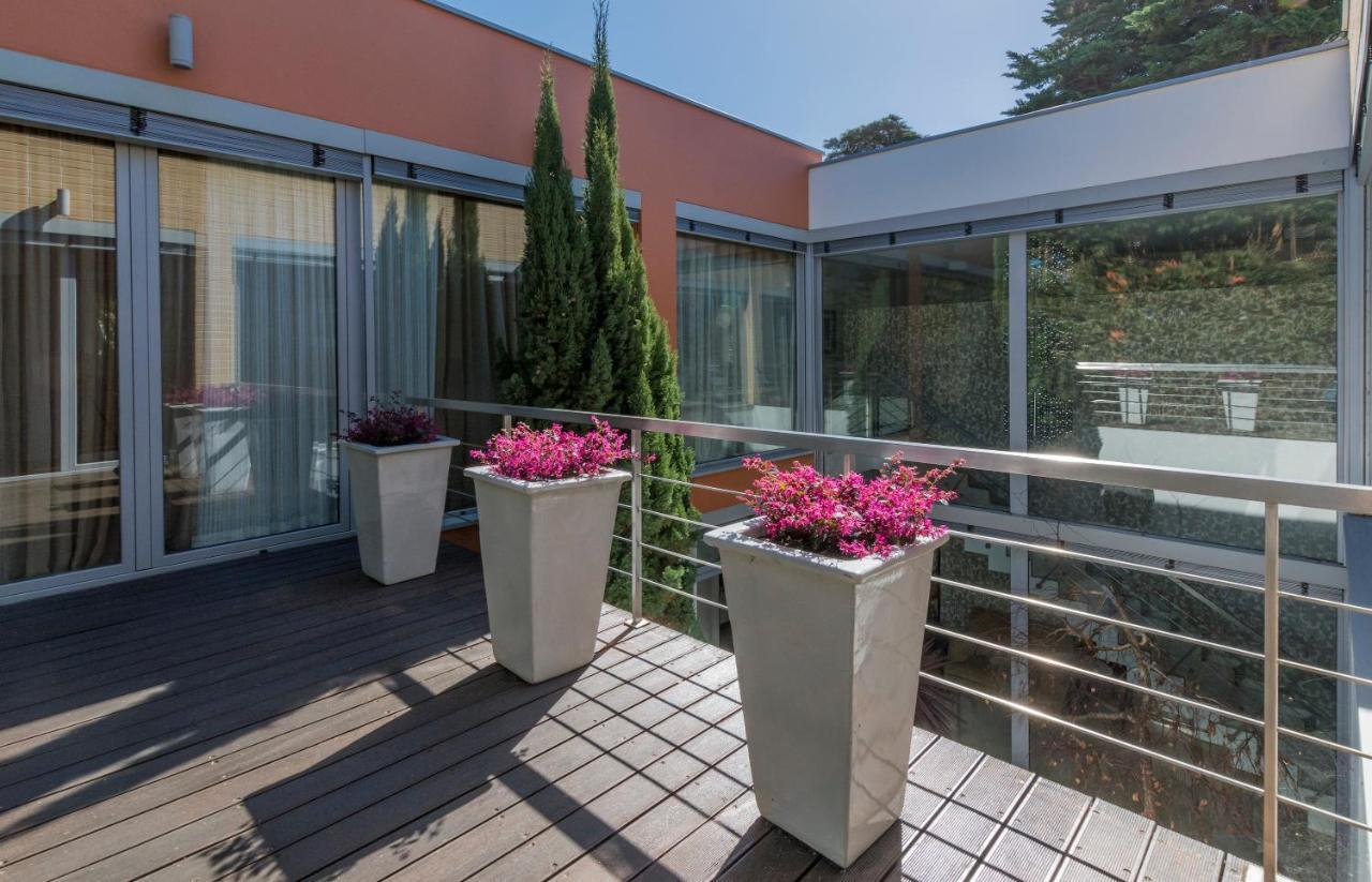 Cascais Casa Laranja Guesthouse ภายนอก รูปภาพ