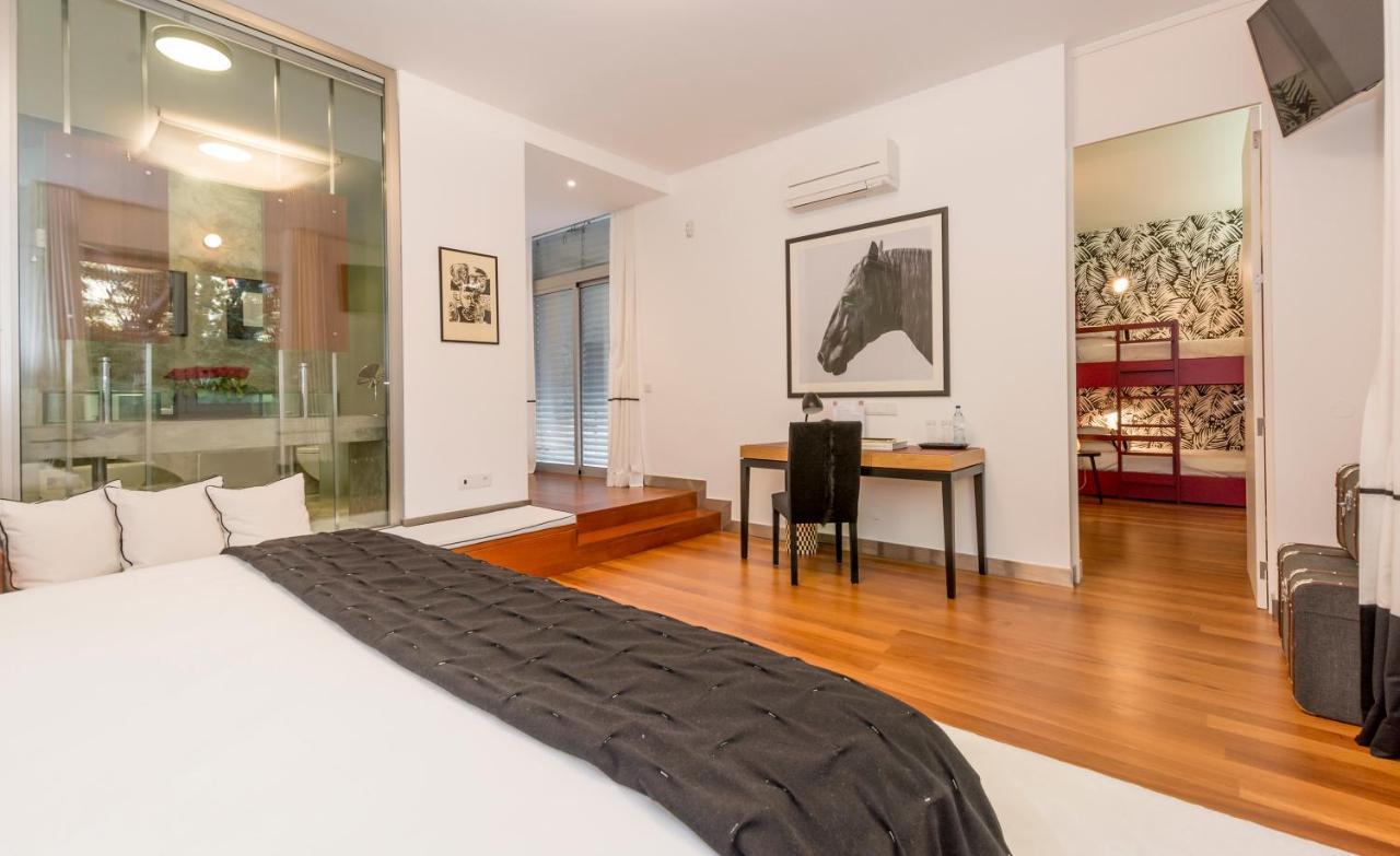 Cascais Casa Laranja Guesthouse ภายนอก รูปภาพ