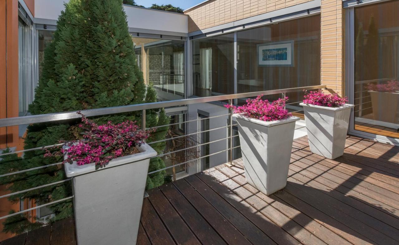 Cascais Casa Laranja Guesthouse ภายนอก รูปภาพ