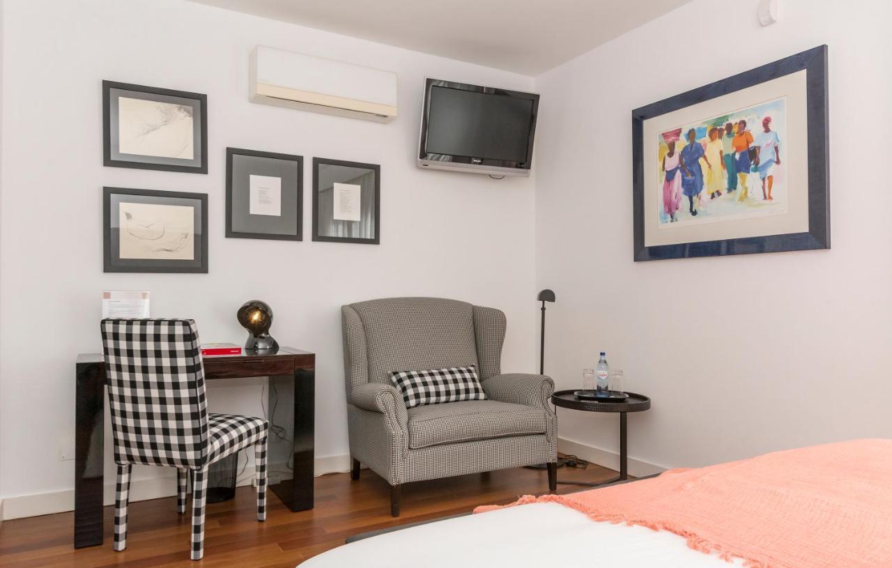 Cascais Casa Laranja Guesthouse ภายนอก รูปภาพ