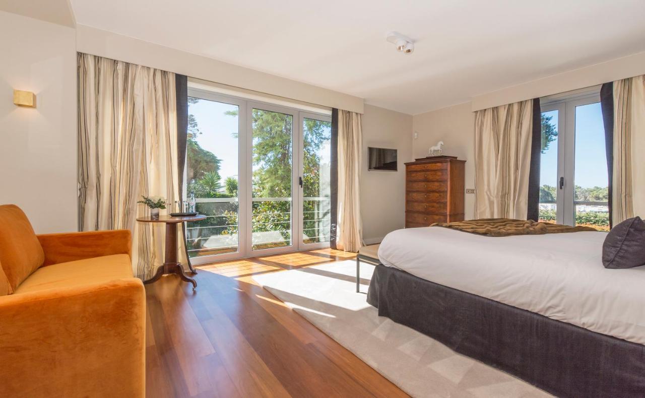 Cascais Casa Laranja Guesthouse ภายนอก รูปภาพ