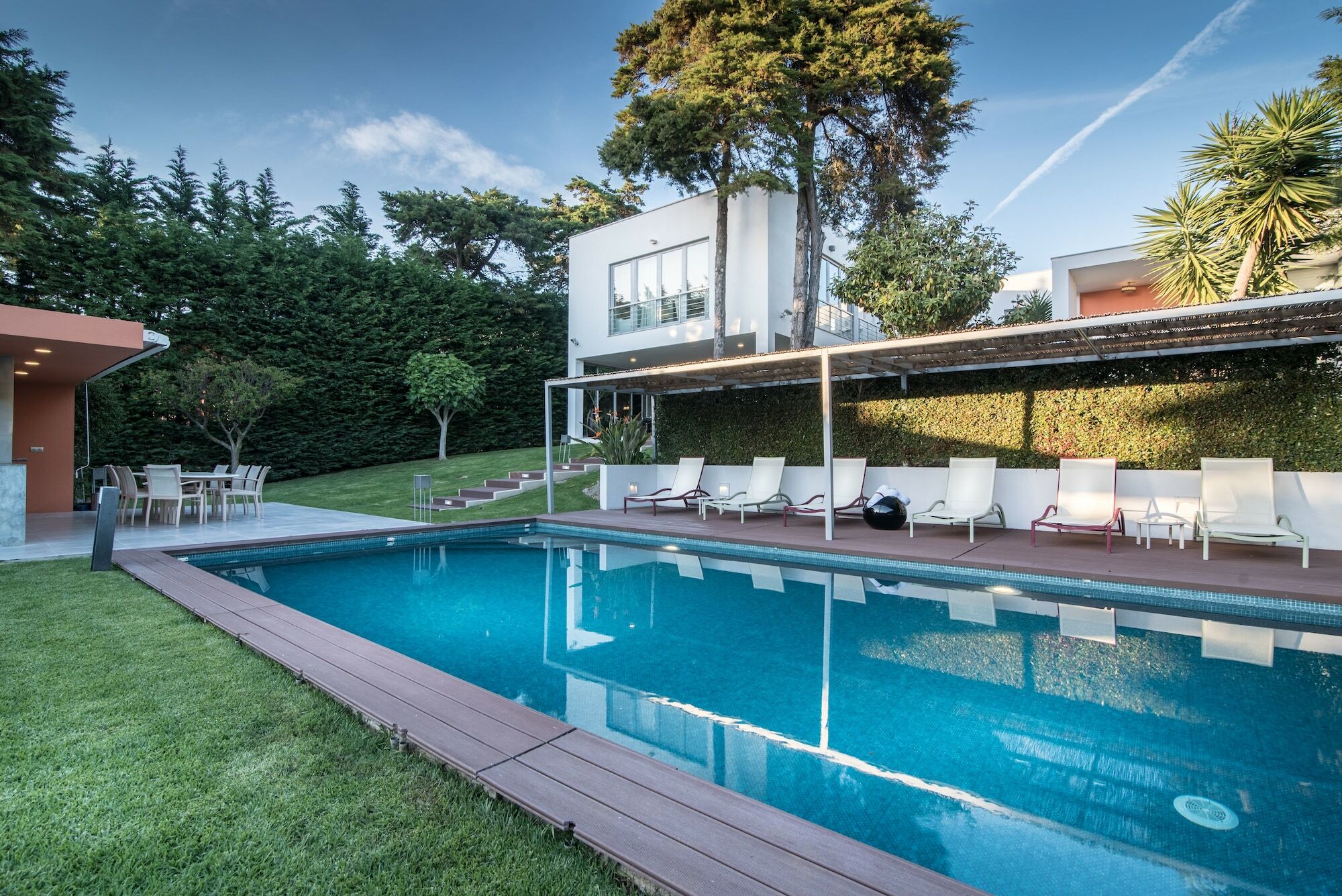 Cascais Casa Laranja Guesthouse ภายนอก รูปภาพ