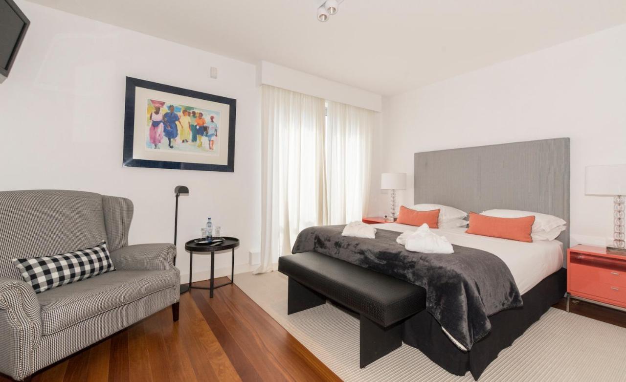 Cascais Casa Laranja Guesthouse ภายนอก รูปภาพ