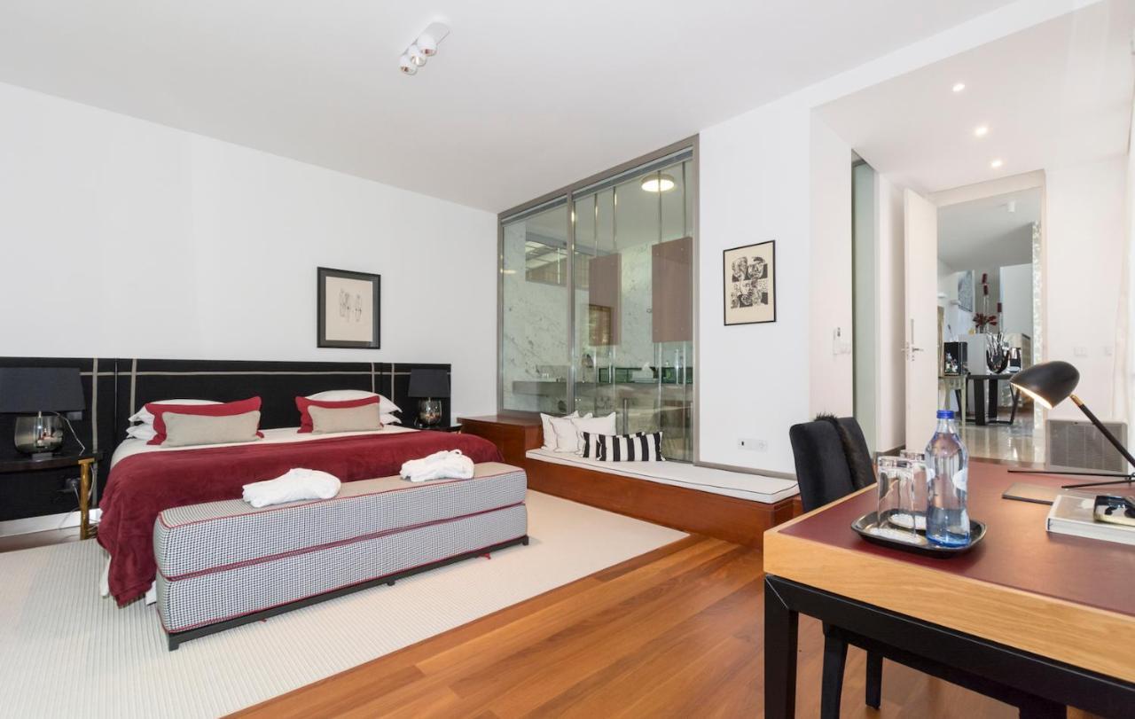 Cascais Casa Laranja Guesthouse ภายนอก รูปภาพ