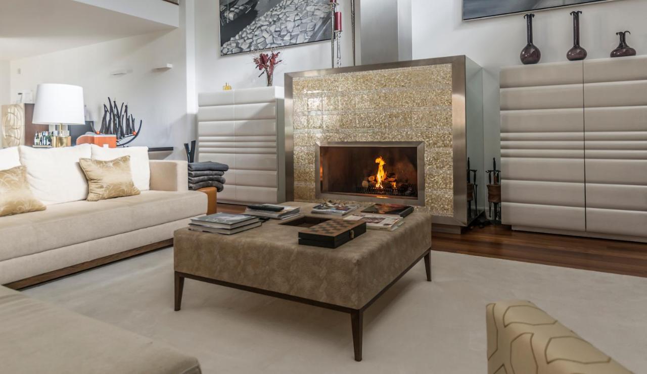 Cascais Casa Laranja Guesthouse ภายนอก รูปภาพ