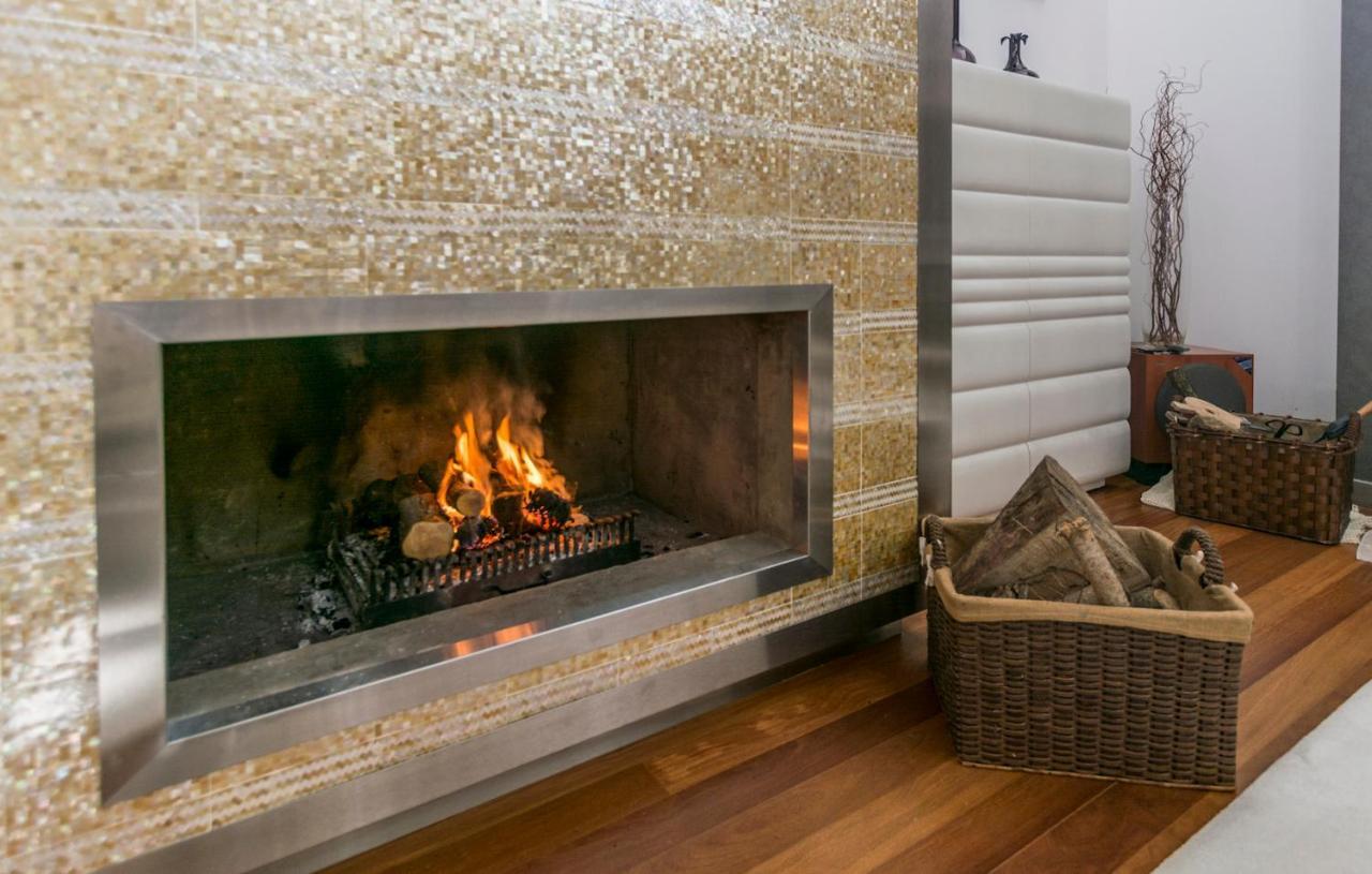 Cascais Casa Laranja Guesthouse ภายนอก รูปภาพ