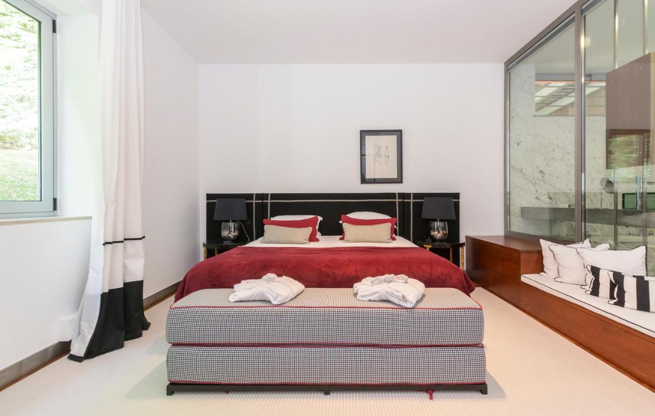 Cascais Casa Laranja Guesthouse ภายนอก รูปภาพ